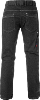 Fristads Kansas Service-Stretch-Jeans 2501 DCS..