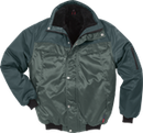 Fristads Kansas Icon Two Pilotjacke 4813 PP Army Grün hell /Army Grün-781-0