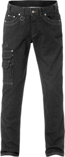 Fristads Kansas Service-Stretch-Jeans 2501 DCS..
