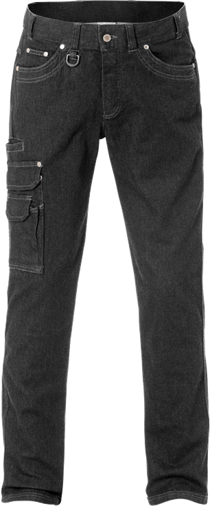 Fristads Kansas Service-Stretch-Jeans 2501 DCS..