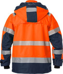 HIGH VIS AIRTECH® AUSSENJACKE KL. 3 4515 GTT..