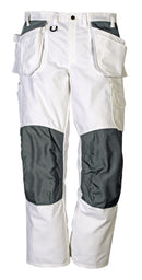 Fristads/Kansas Pro Cotton Funktionsbundhose Damen 100121 -0
