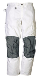 Fristads/KansasPro Cotton Bundhose 100122-0