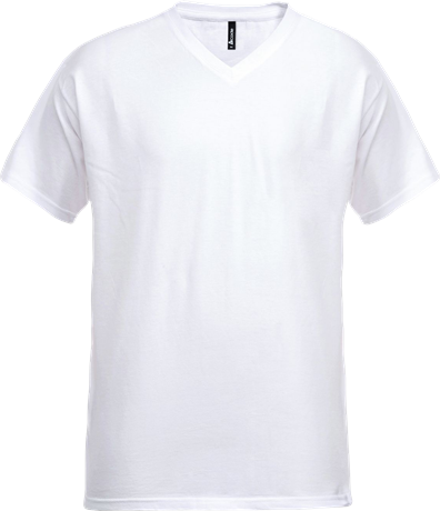 Acode Herren T-Shirt mit V-Ausschnitt 100241 (code-1913) versch. Farben ..