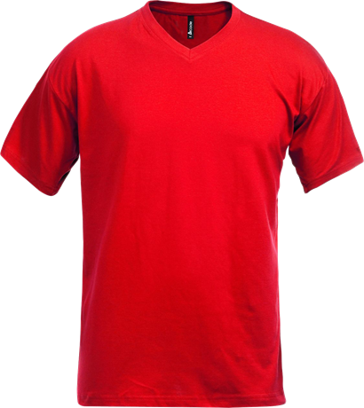 Acode Herren T-Shirt mit V-Ausschnitt 100241 (code-1913) versch. Farben ..