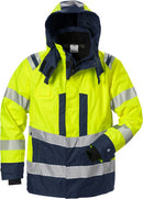 HIGH VIS AIRTECH® AUSSENJACKE KL. 3 4515 GTT..