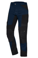 LEO ARBEITSHOSE ELASTISCH kurz Größen von 23-30