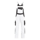 FHB ECKHARD Latzhose kurz Größe