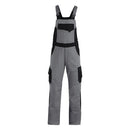 FHB ECKHARD Latzhose kurz Größe