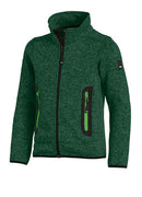 FHB Strick-Fleece-Jacke Kinder Mats