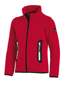 FHB Strick-Fleece-Jacke Kinder Mats