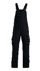 FHB ECKHARD Latzhose normal Größe