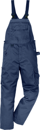 Fristads Kansas Icon One Latzhose 1111 LUXE, ohne Knietaschen..