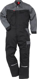 Fristads/Kansas ICON Two Overall 100807..