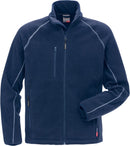 Fristads Kansas Fleece-Jacke 4004 FLE gibt es in Verschieden Faben..