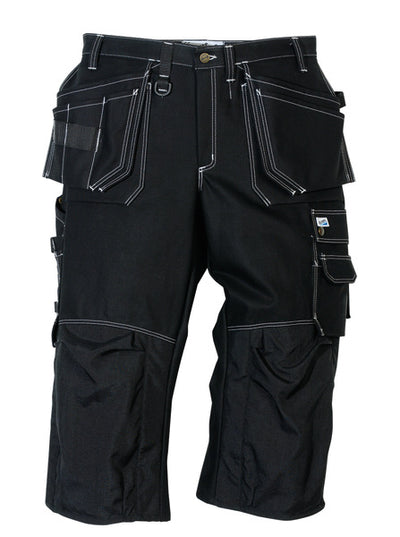 Fristads Icon Two Shorts C60 Königsblau/Marine | Herren Arbeitsshorts Fristads Icon Two Shorts C60 Königsblau/Marine | Herren Arbeitsshorts