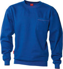 Fristads/Kansas Sweatshirt 100782..
