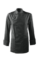 GREIFF H-Kochjacke "Style 5544", Regular Fit, langarm, in 3 Farben..