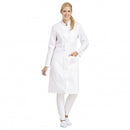 Leiber Damen Mantel 100% Baumwolle 08/2512