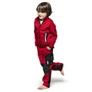 FHB Kinder Arbeitshose Hugo