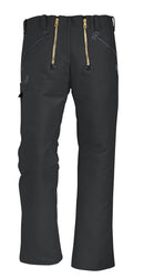 FHB Zwirndoppelpilot-Zunfthose  Hubert ohne Schlag  normal Größe..