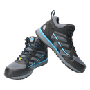 Bata Radiance UP S3 Knöchel-Stiefel Arbeitsshuhe  ESD metallfrei..