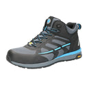 Bata Radiance UP S3 Knöchel-Stiefel Arbeitsshuhe  ESD metallfrei..